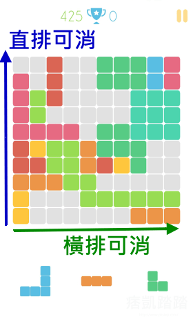 1010遊戲攻略2