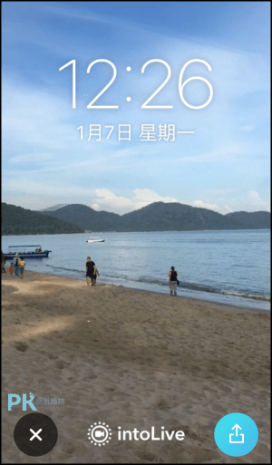 動感照片App_iOS3