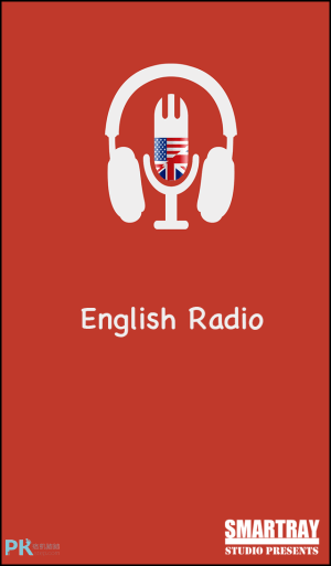 英語電台App4