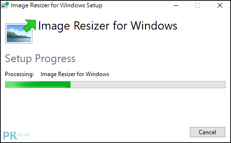 Image-Resizer變更圖片尺寸1