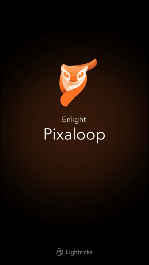 Pixaloop動畫製作App教學2