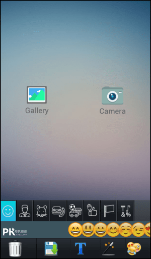 Emoji表情符號相機2