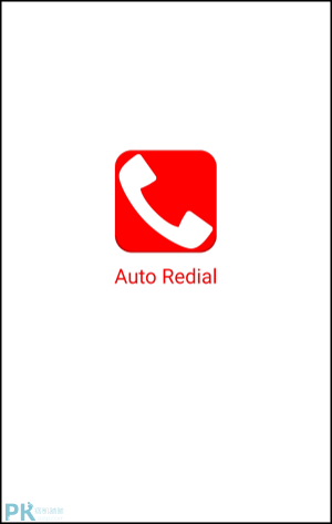 自動重撥電話App1