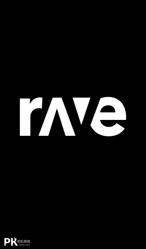 RAVE和好友一起同步看影片App1