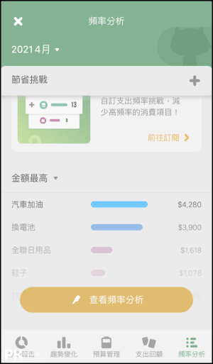 記帳城市App教學9