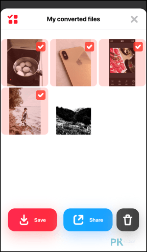 iPhone圖片轉檔器App4