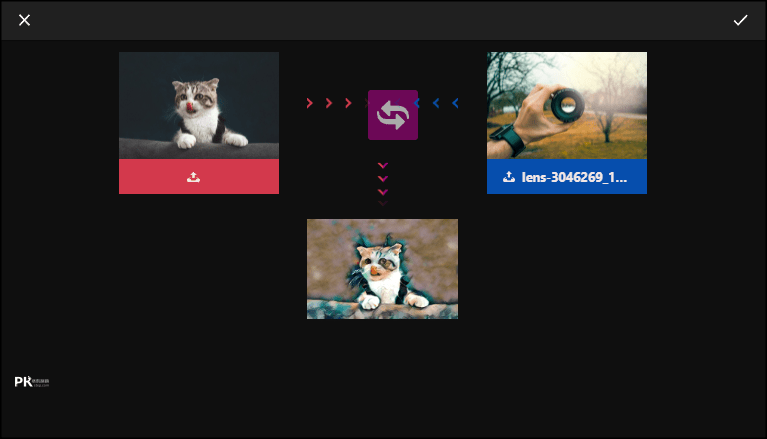 PhotoKit線上美圖軟體3