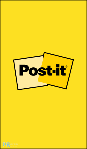 Post-it-共用便利貼App1