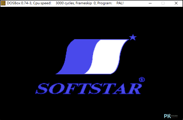 Dosbox安裝與執行教學_Windows4