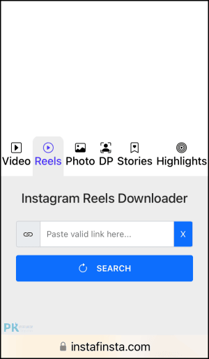 IG萬用下載器照片.影片.Reels_手機1