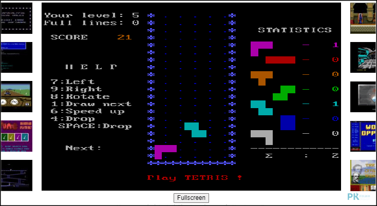 線上玩DOS遊戲4