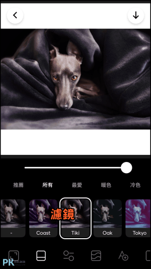 Instasize美圖App-教學7