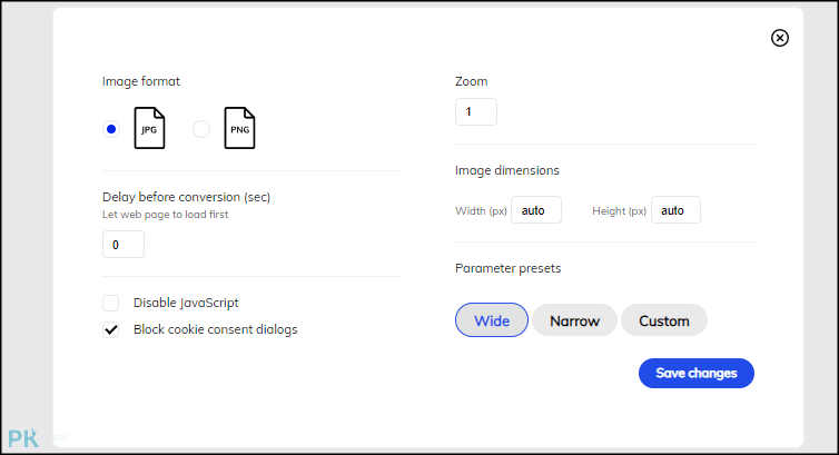 Web-to-IMG-網頁轉圖片免費工具2