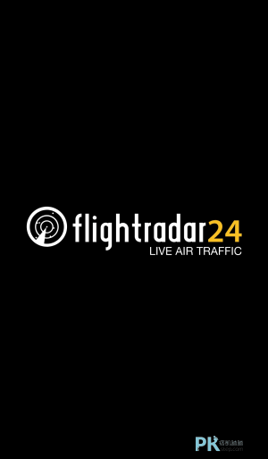 flightradar24飛機即時動態App1