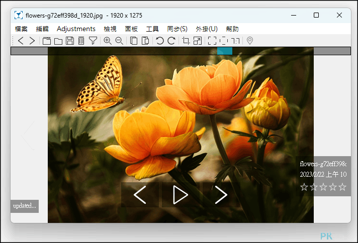 download the last version for mac nomacs image viewer 3.17.2285
