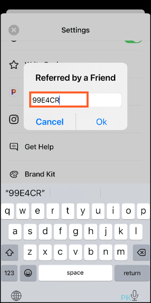 Pixelcut免費圖片換色App8