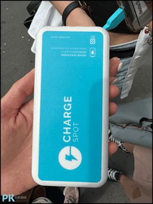 ChargeSPOT行動電源租借App教學7