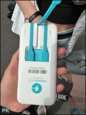 ChargeSPOT行動電源租借App教學8