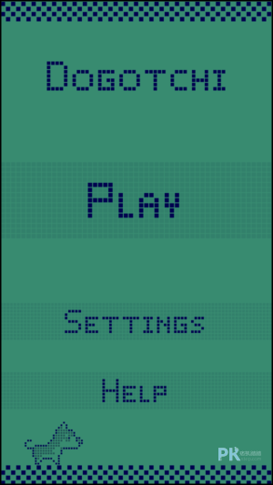 Dogotchi電子寵物App_1