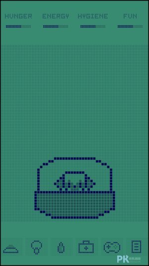 Dogotchi電子寵物App_