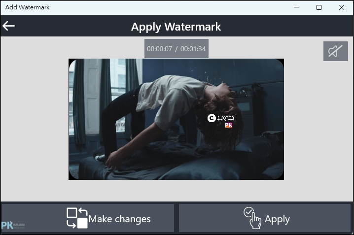 Add-Watermark浮水印產生器7