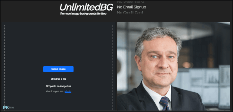 UnlimitedBG-線上免費去背網站1