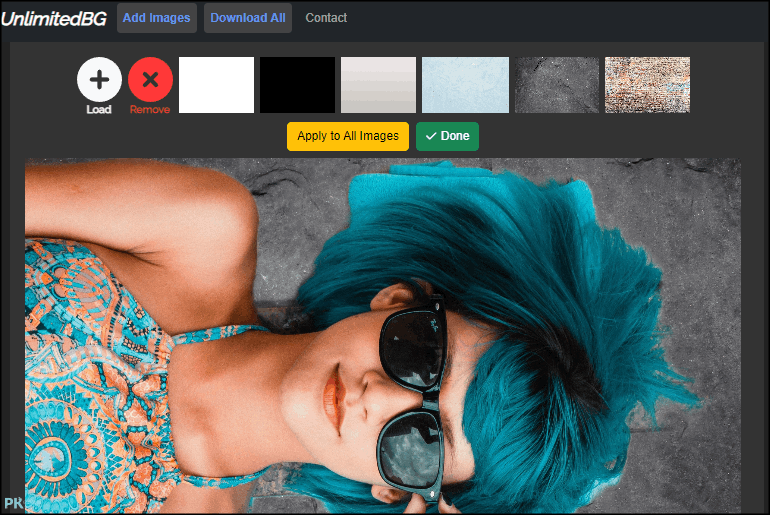 UnlimitedBG-線上免費去背網站3