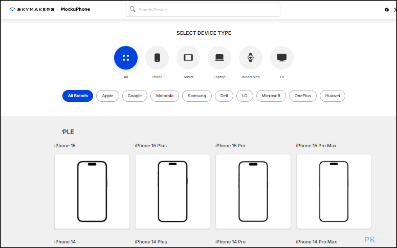 mockuphone電腦手機加外殼2