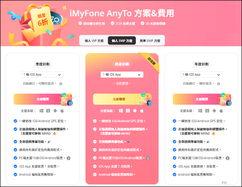 iMyFone-AnyTo官方正版折扣券3