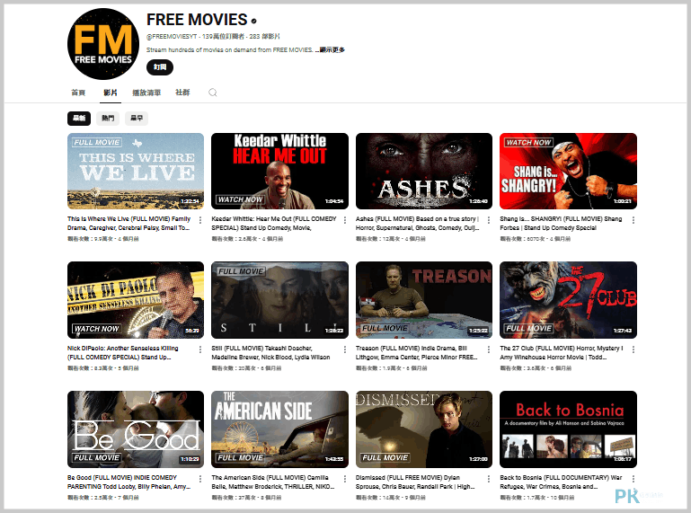 FREE-MOVIES